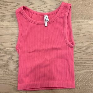 Aritzia sun-deh tank